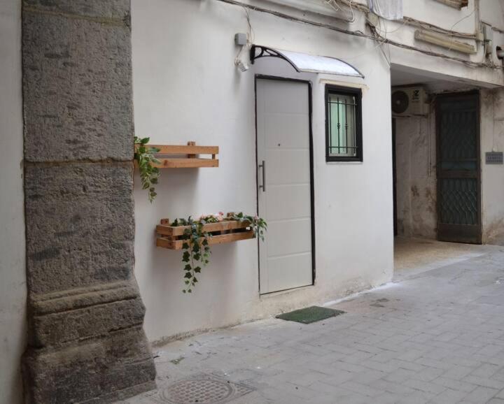 Casa Mya - Studio Flat Neapel Exterior foto